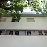 蒙泰雷亚莱酒店 酒店 波代诺内