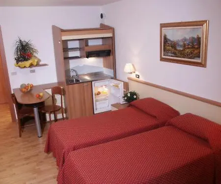 Hotel Montereale
