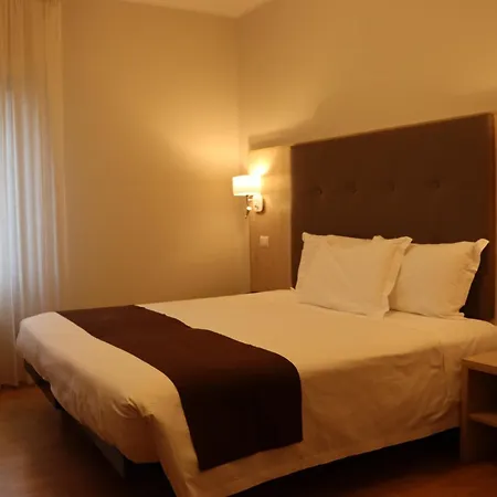 Hotel Montereale Pordenone
