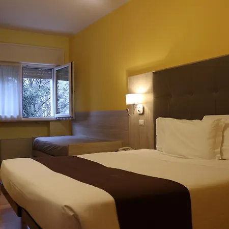 Montereale 3* Pordenone