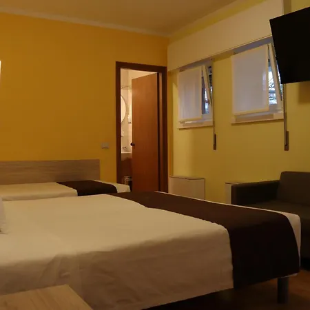 Montereale Hotel