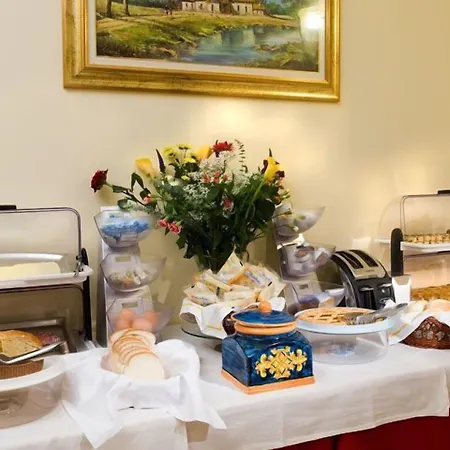 Montereale Szálloda 3*