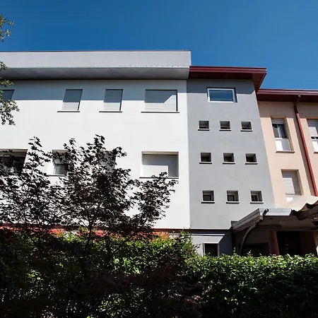 Montereale 3* Pordenone