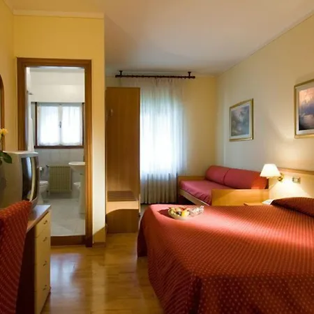 Montereale 3* Pordenone