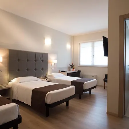 Hotel Montereale Pordenone