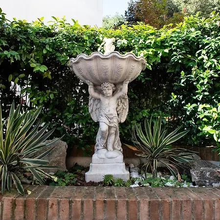Hotel Montereale 3*