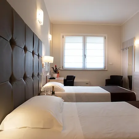 Montereale 3* Pordenone