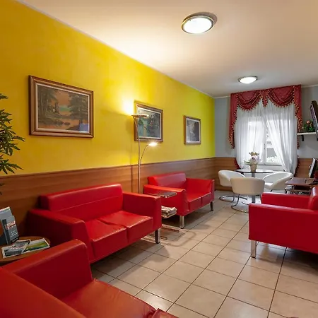 Hotel Montereale Pordenone