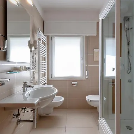 Szálloda Montereale