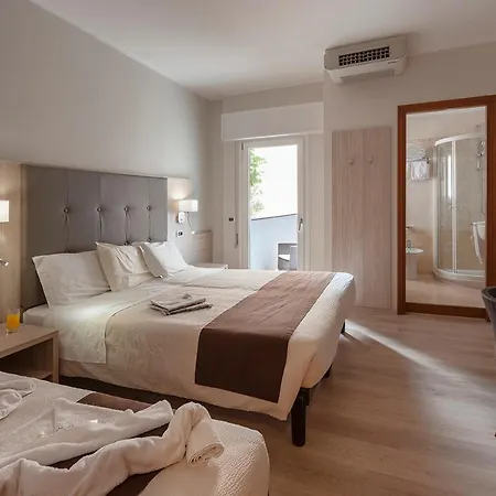 Montereale Hotel