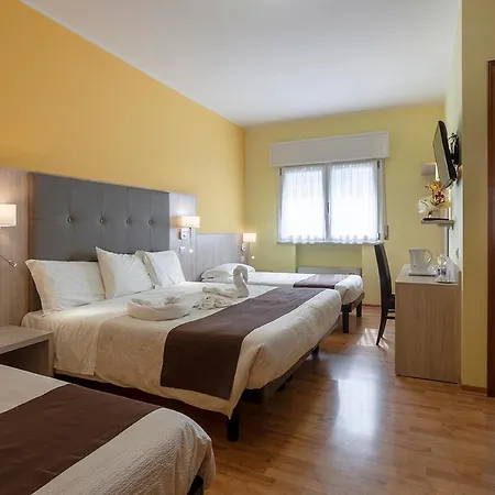 Montereale 3*