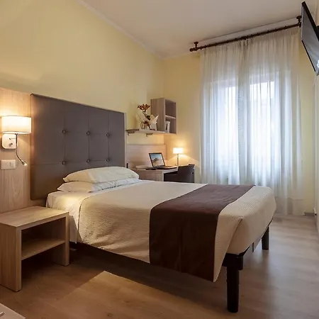 Montereale Szálloda 3*